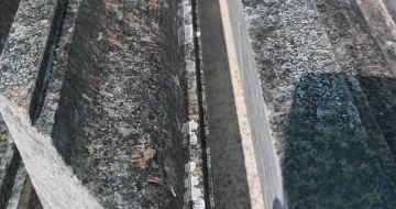 日照英国棕别墅线条