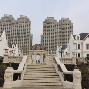 日照黄金麻工程案例