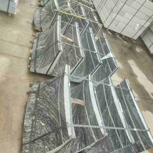 日照浪淘沙异形定制