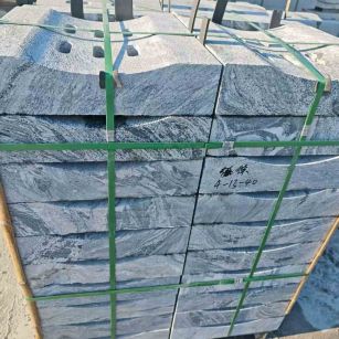 日照浪淘沙水沟盖板