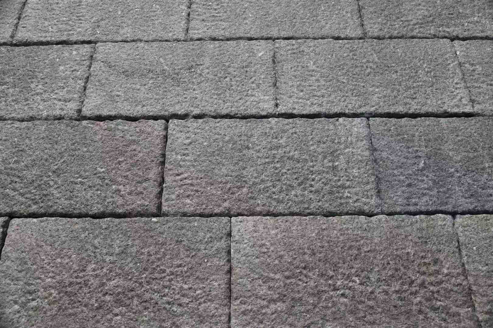 日照仿古石 老石板 做旧石