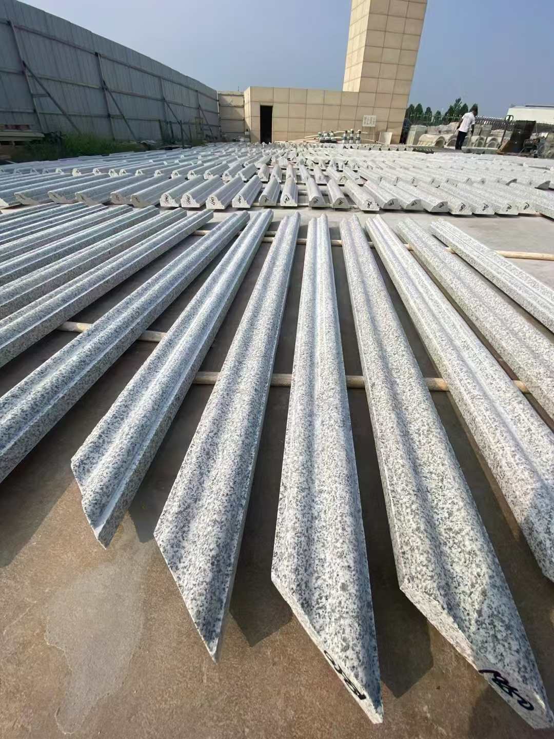 日照 别墅异形线条 异形定制